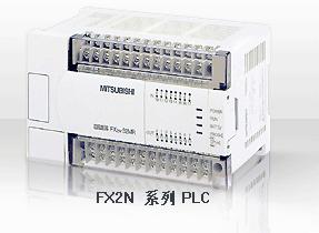 FX2N-4AD-PT三菱plc 4通道温度传感器用的输入（PT-100）